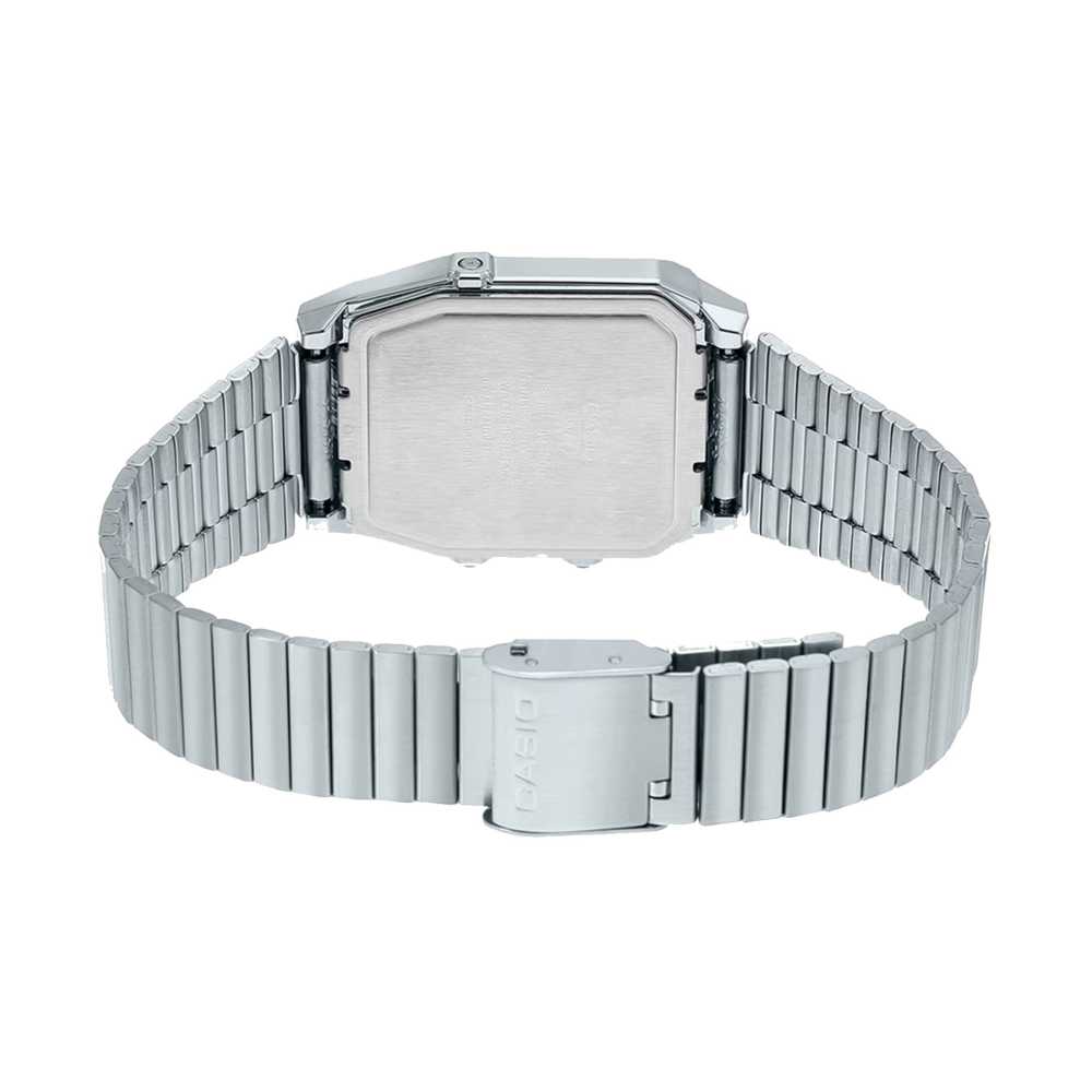 ساعت مچی مردانه و زنانه کاسیو، زیرمجموعه Standard، کد AQ-800E-1ADF