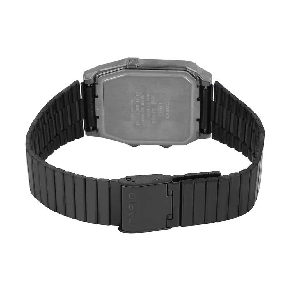 ساعت مچی مردانه و زنانه کاسیو، زیرمجموعه Standard, کد AQ-800ECGG-3ADF