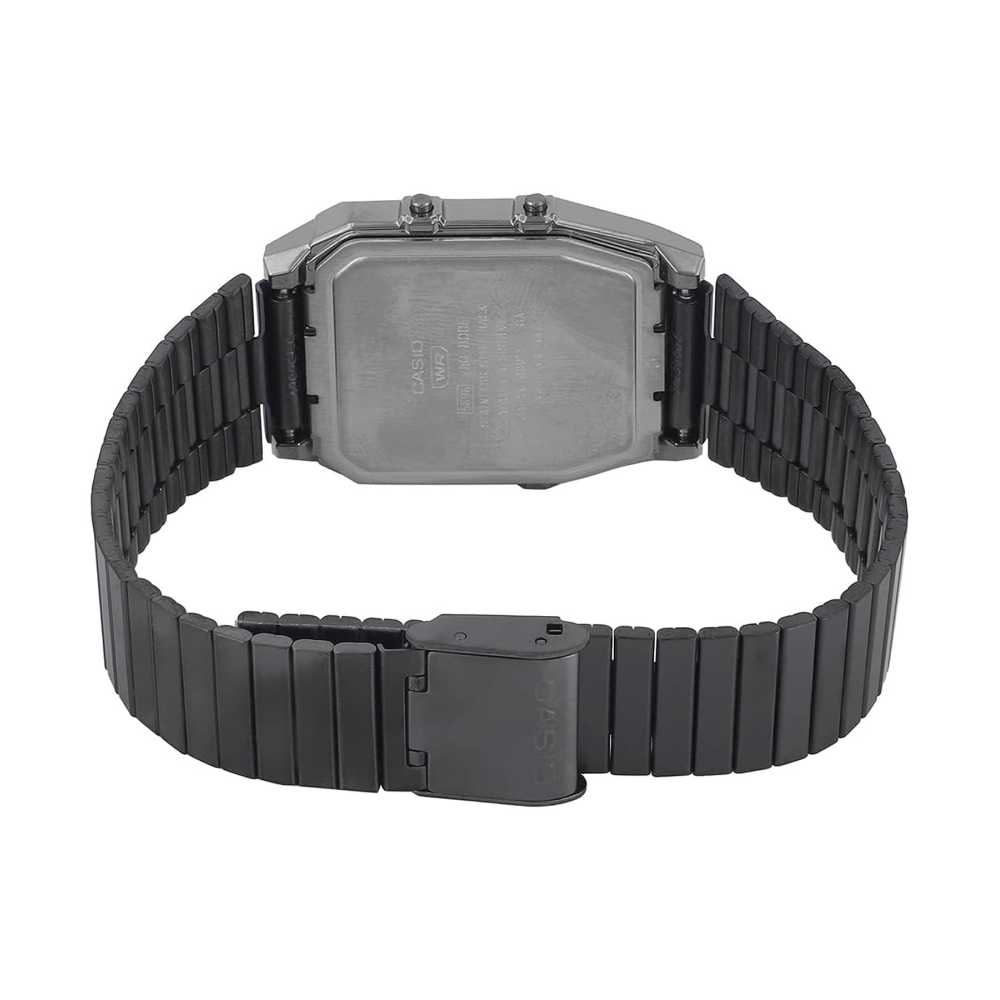 ساعت مچی مردانه و زنانه کاسیو، زیرمجموعه Standard, کد AQ-800ECGG-4ADF