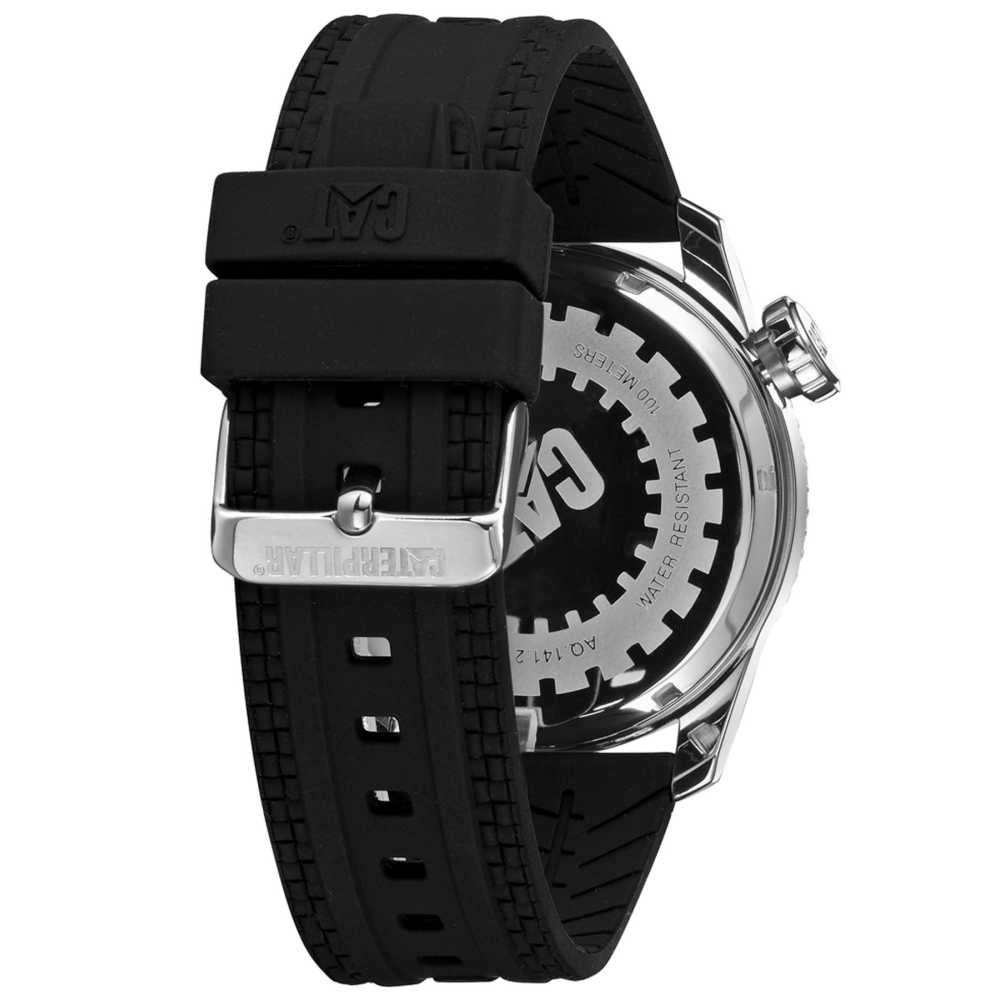 ساعت مچی مردانه کاترپیلار، کد AQ.141.21.112