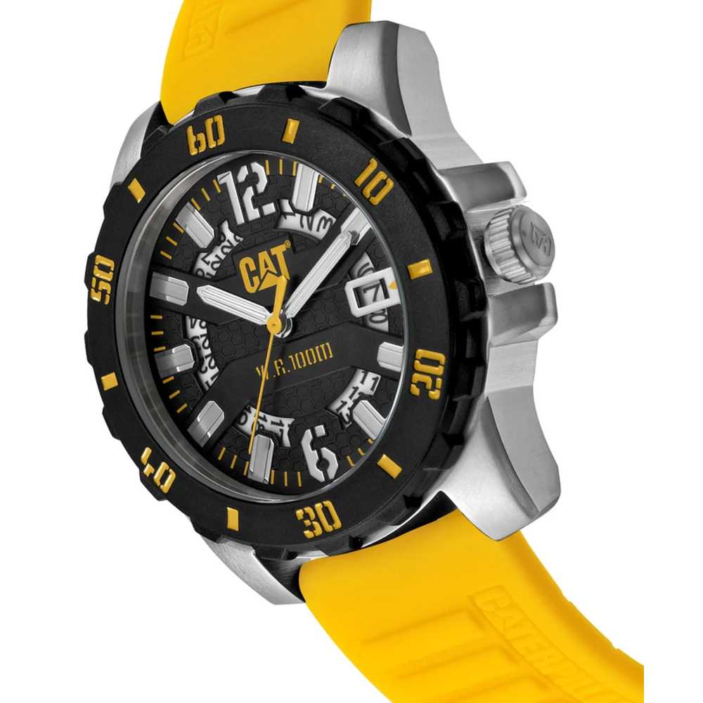 ساعت مچی مردانه کاترپیلار، کد AR.141.27.137