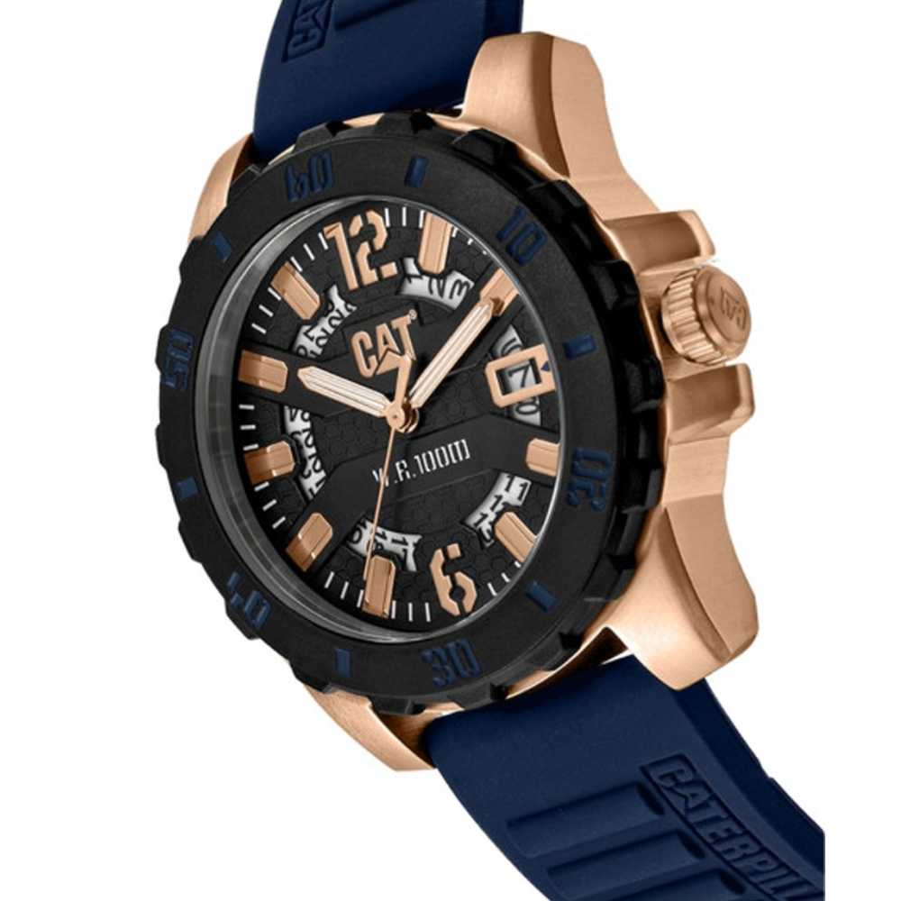 ساعت مچی مردانه کاترپیلار، کد AR.191.26.639