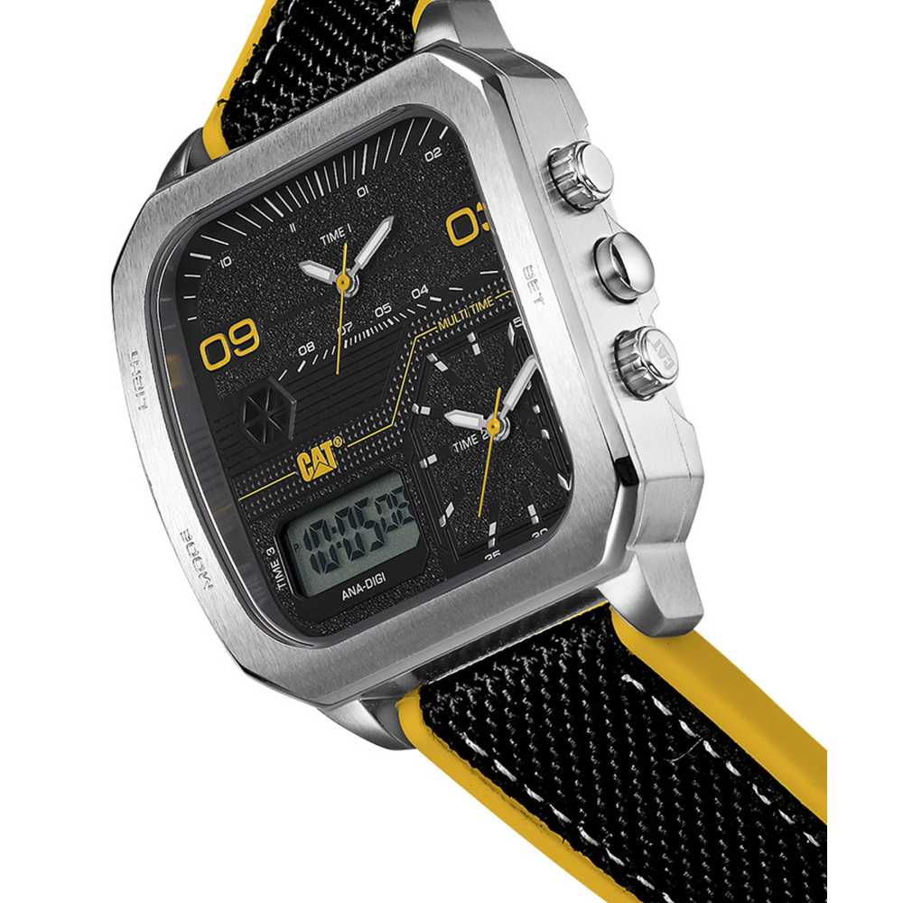 ساعت مچی مردانه کاترپیلار، کد AS.149.21.137