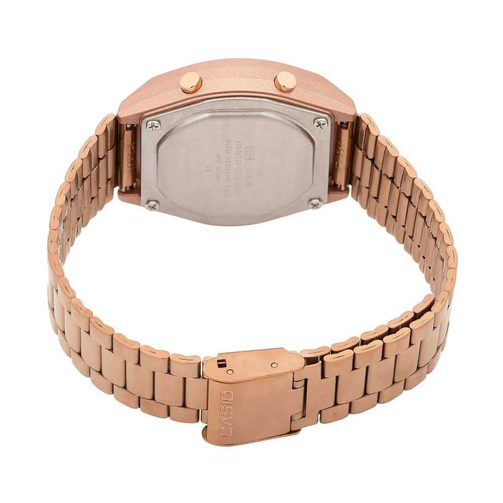 ساعت مچی مردانه و زنانه کاسیو، زیرمجموعه Standard, کد B640WCG-5DF