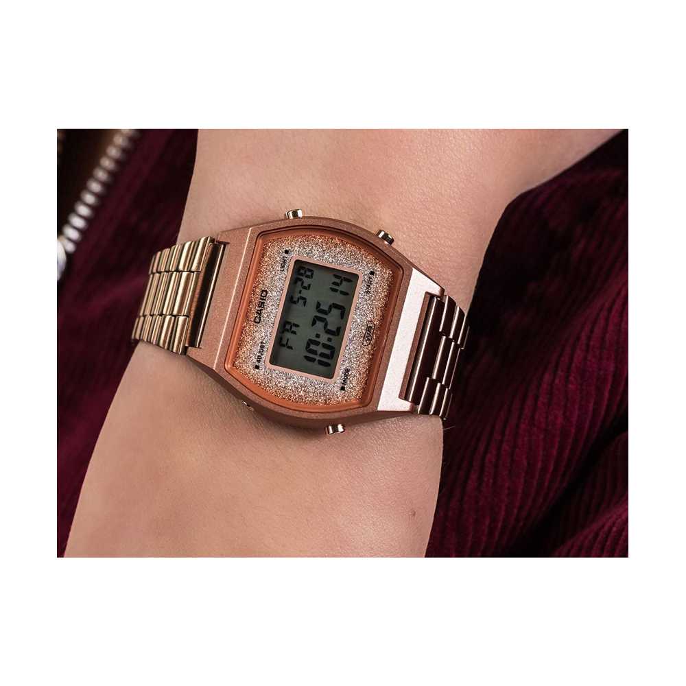 ساعت مچی مردانه و زنانه کاسیو، زیرمجموعه Standard, کد B640WCG-5DF