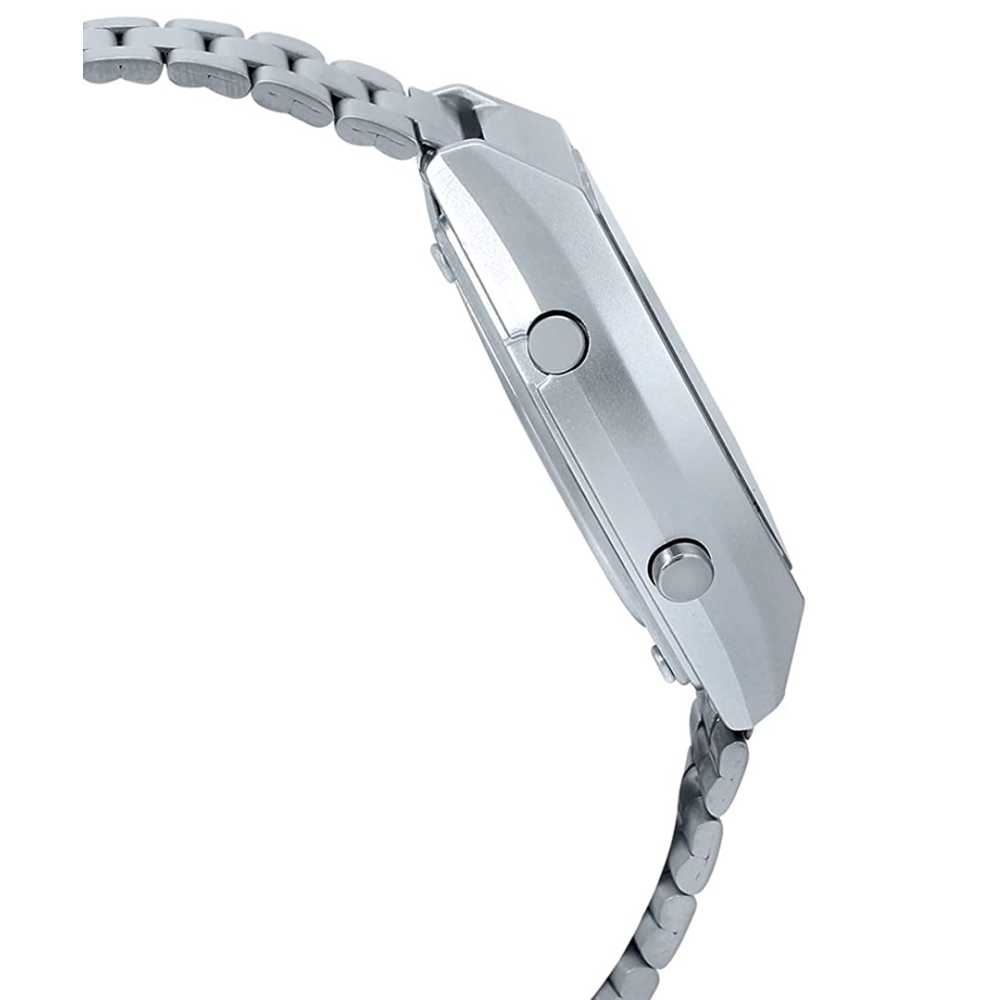 ساعت مچی مردانه و زنانه کاسیو، زیر مجموعه Standard، کد B640WDG-7DF