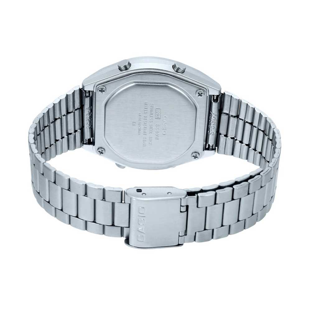 ساعت مچی مردانه و زنانه کاسیو، زیر مجموعه Standard، کد B640WDG-7DF