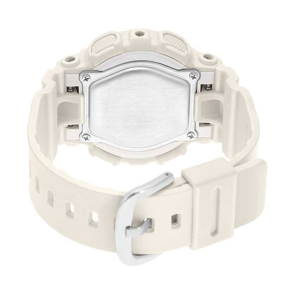ساعت مچی زنانه کاسیو، زیرمجموعه Baby-G، کد BA-110XSW-7ADR