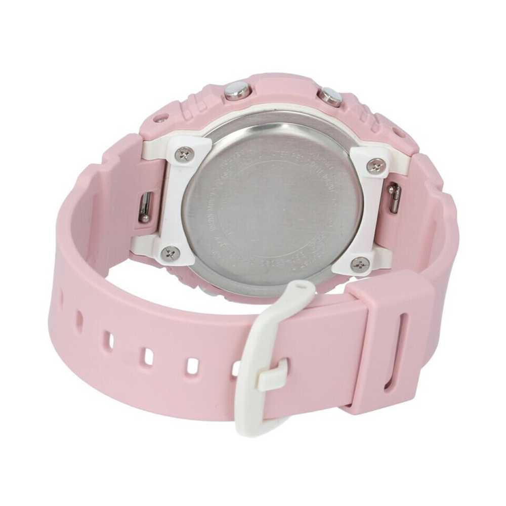 ساعت مچی زنانه کاسیو، زیرمجموعه Baby-G, کد BGA-260SC-4ADR