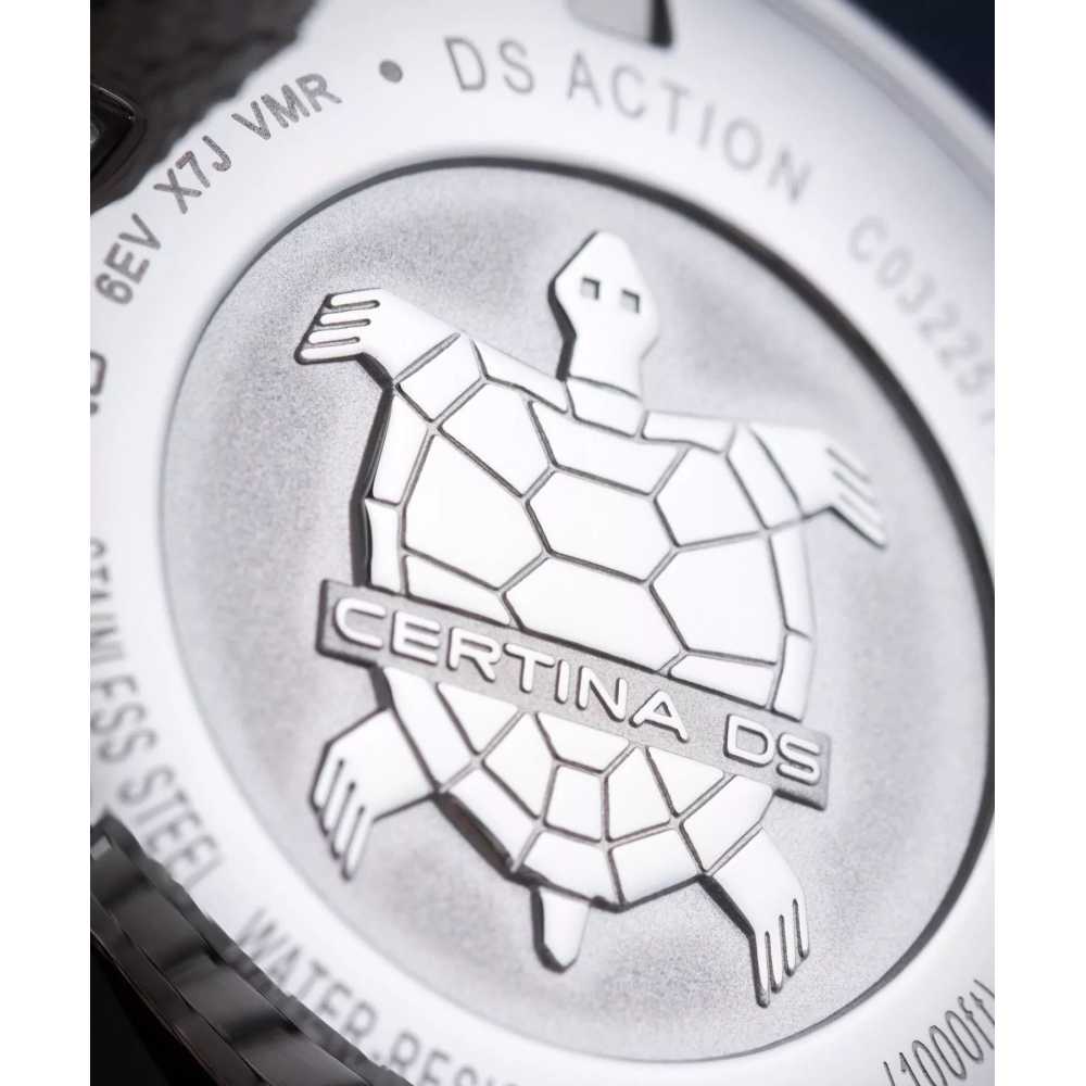 ساعت مچی زنانه سرتینا, کد C032.251.11.041.09