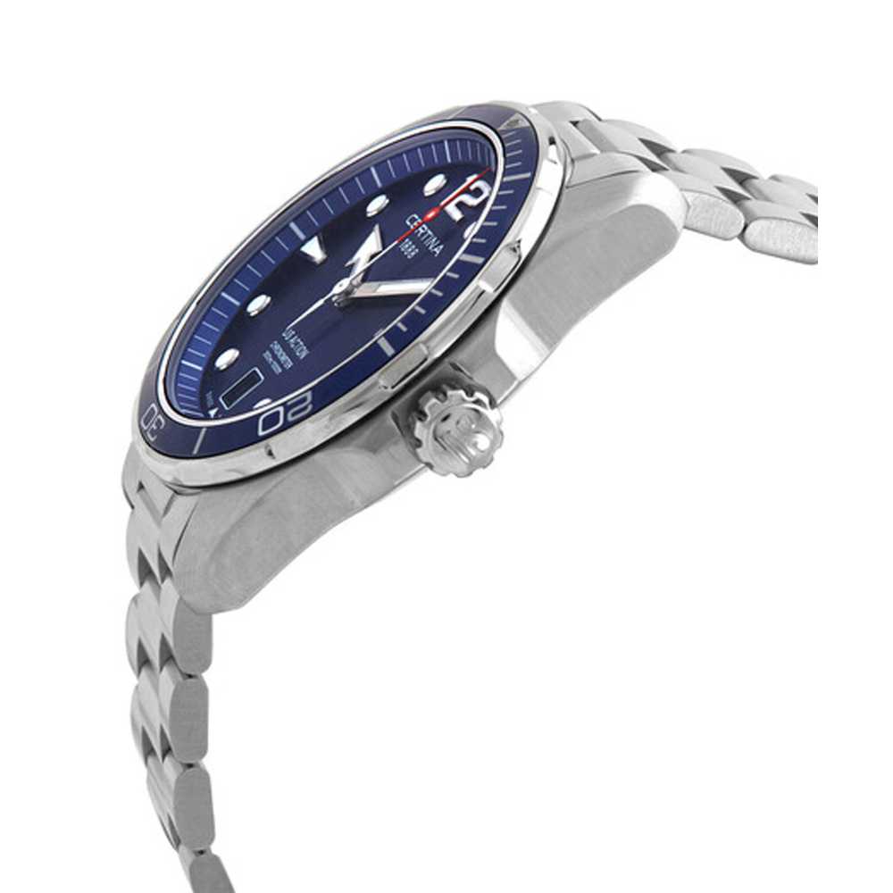 ساعت مچی مردانه سرتینا, کد C032.451.11.047.00