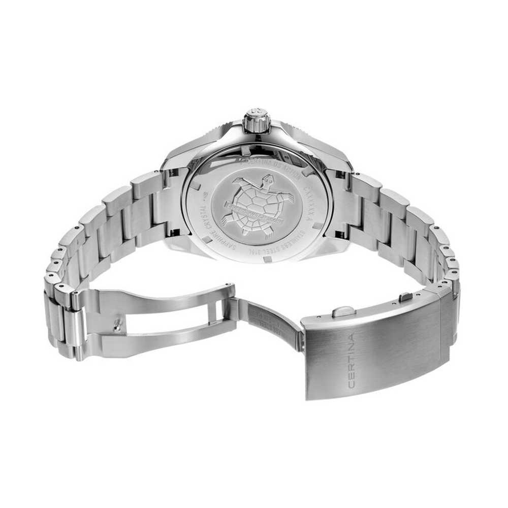 ساعت مچی مردانه سرتینا, کد C032.451.11.097.00