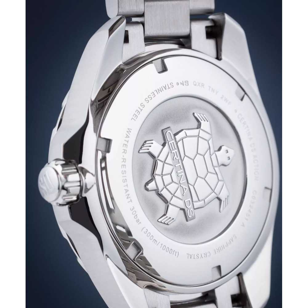 ساعت مچی مردانه سرتینا, کد C032.451.11.097.00