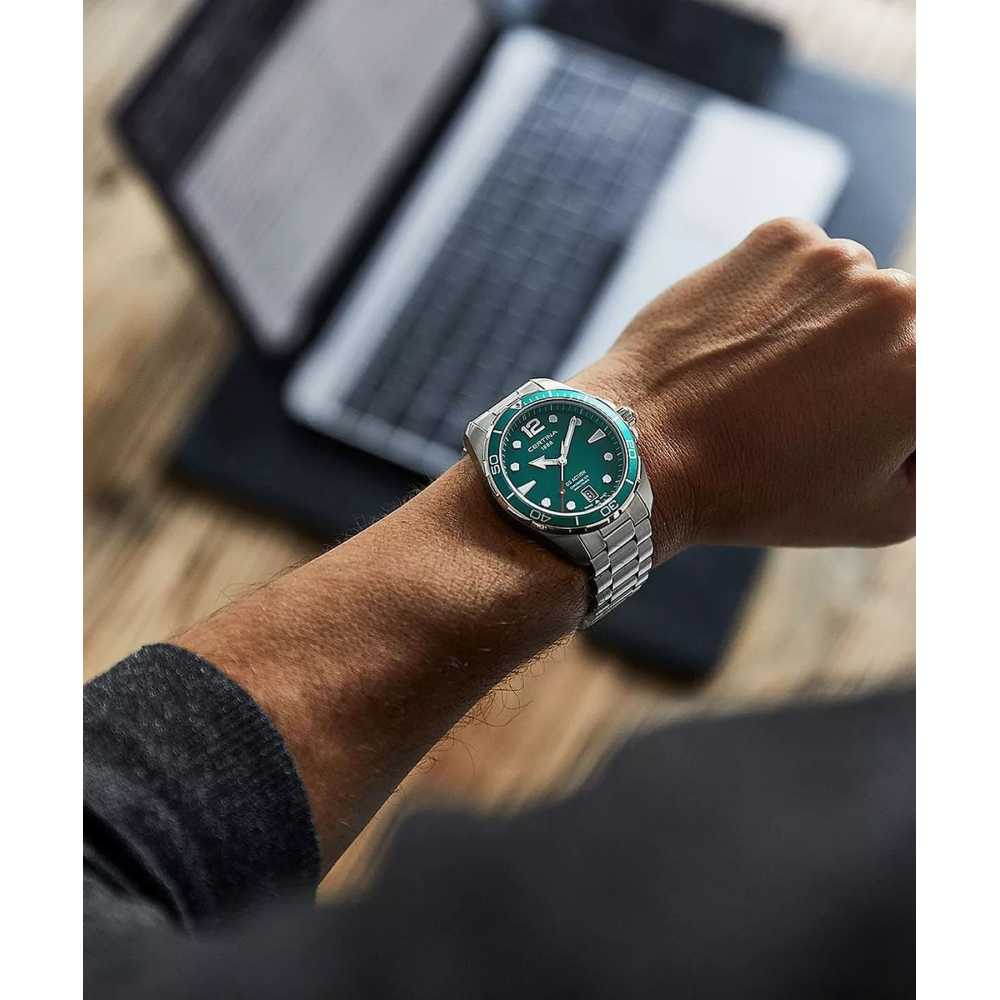 ساعت مچی مردانه سرتینا, کد C032.451.11.097.00