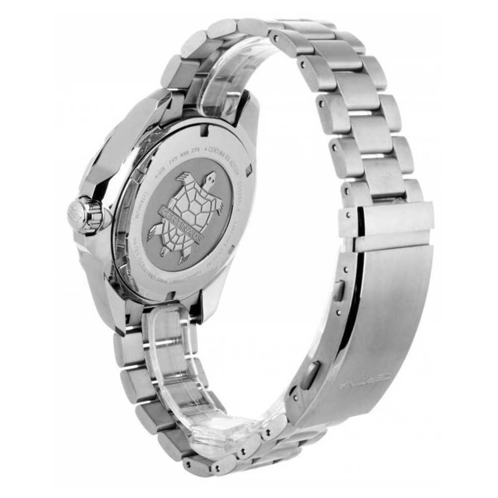 ساعت مچی مردانه سرتینا, کد C032.451.44.087.00