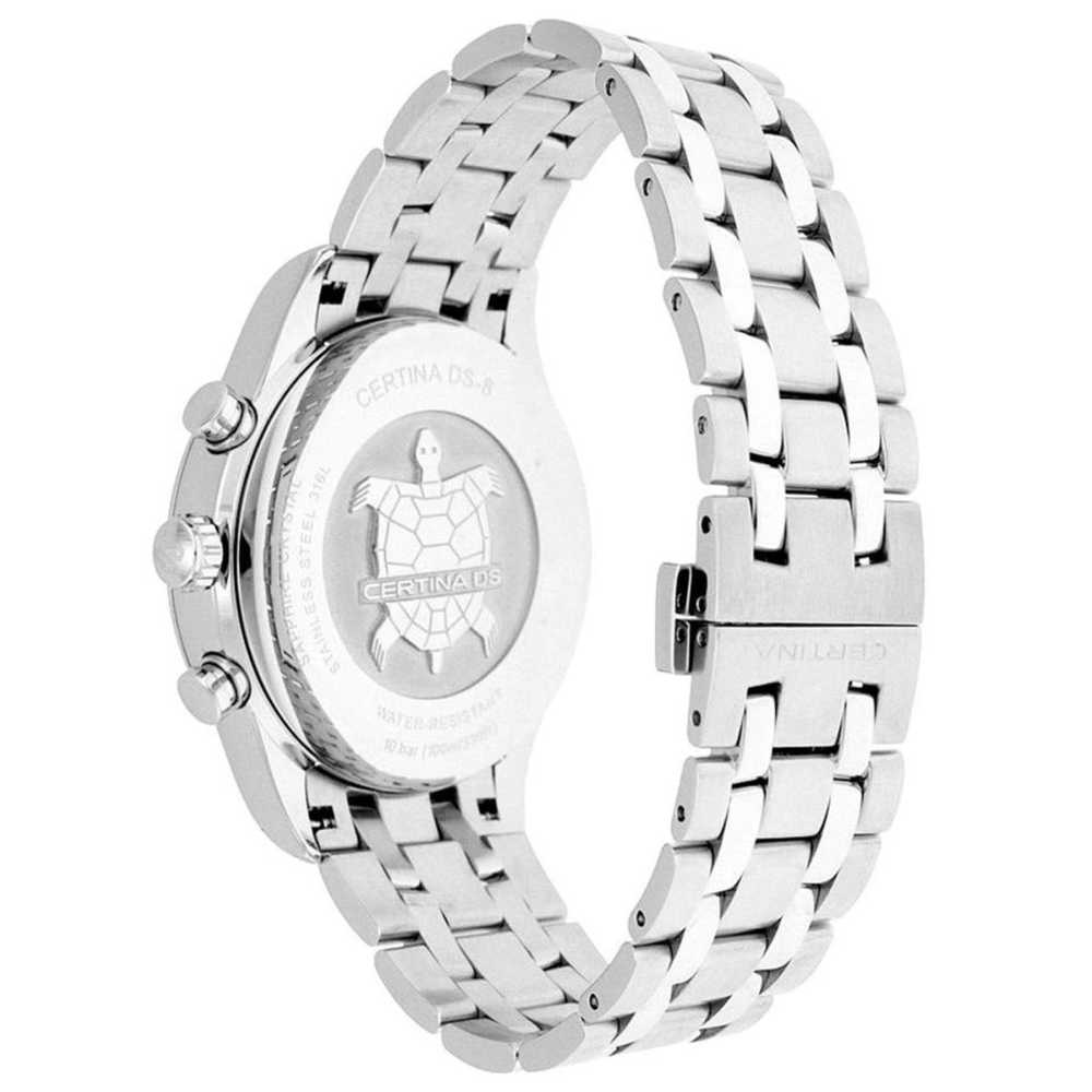 ساعت مچی مردانه سرتینا, کد C033.460.11.057.00