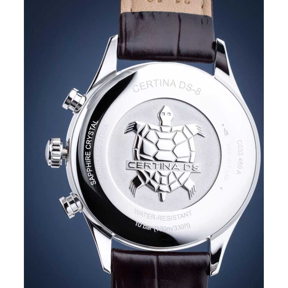 ساعت مچی مردانه سرتینا, کد C033.460.16.037.00