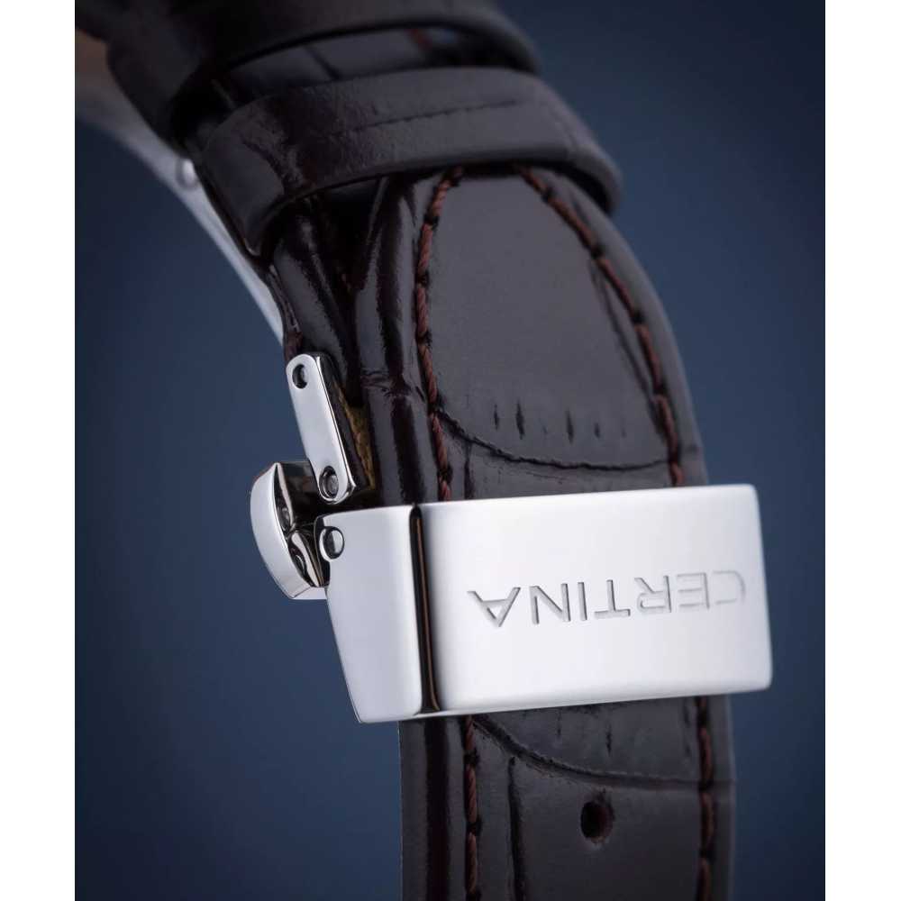 ساعت مچی مردانه سرتینا, کد C033.460.16.037.00