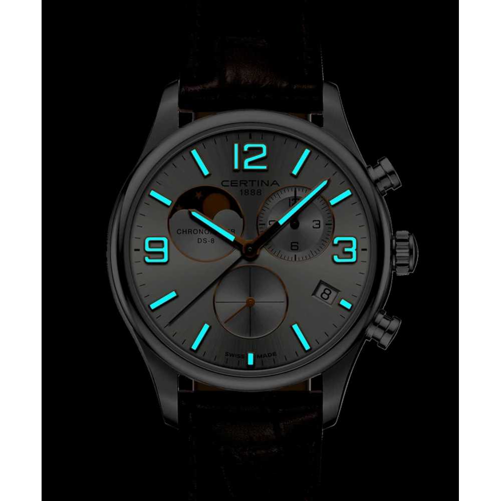 ساعت مچی مردانه سرتینا, کد C033.460.16.037.00