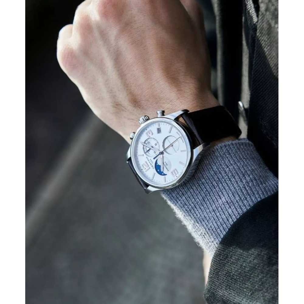 ساعت مچی مردانه سرتینا, کد C033.460.16.037.00