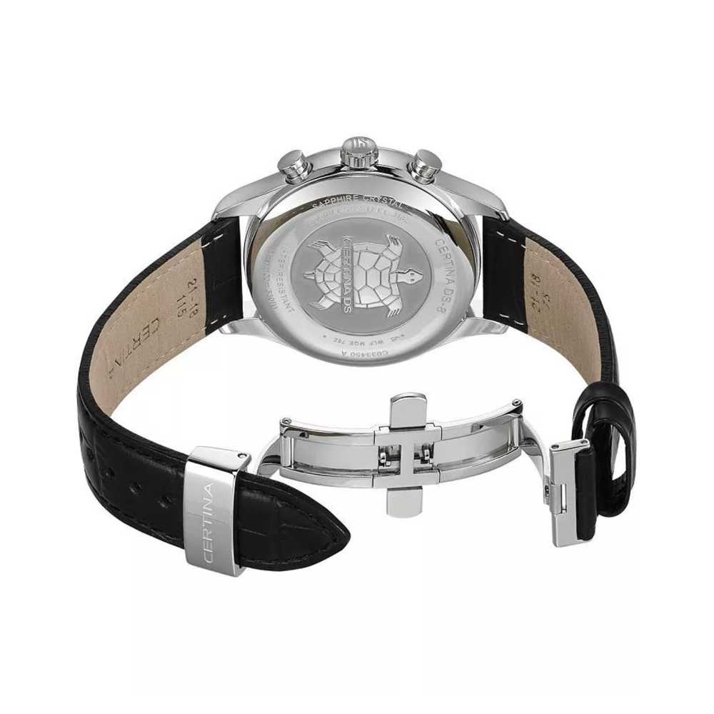ساعت مچی مردانه سرتینا, کد C033.460.16.047.00