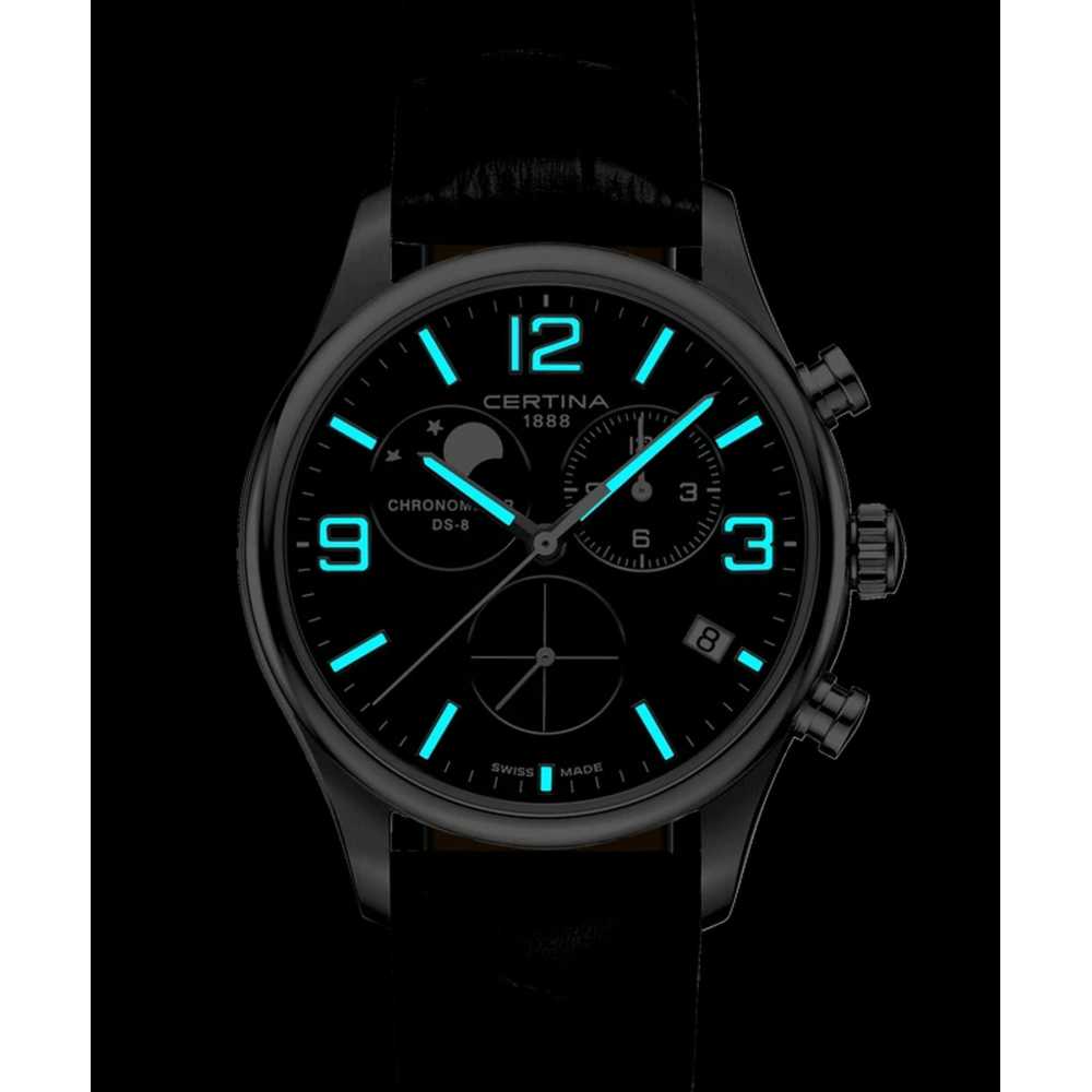 ساعت مچی مردانه سرتینا, کد C033.460.16.047.00