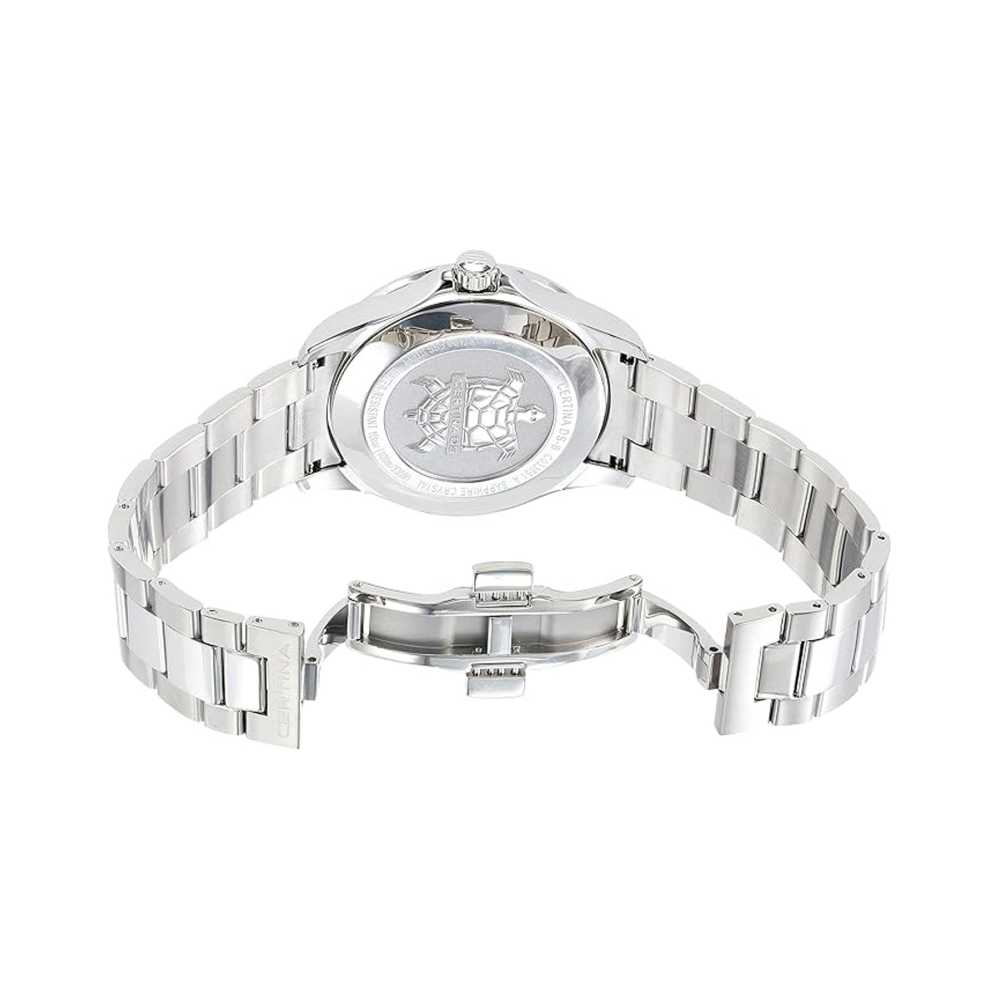 ساعت مچی مردانه سرتینا, کد C033.851.11.057.00