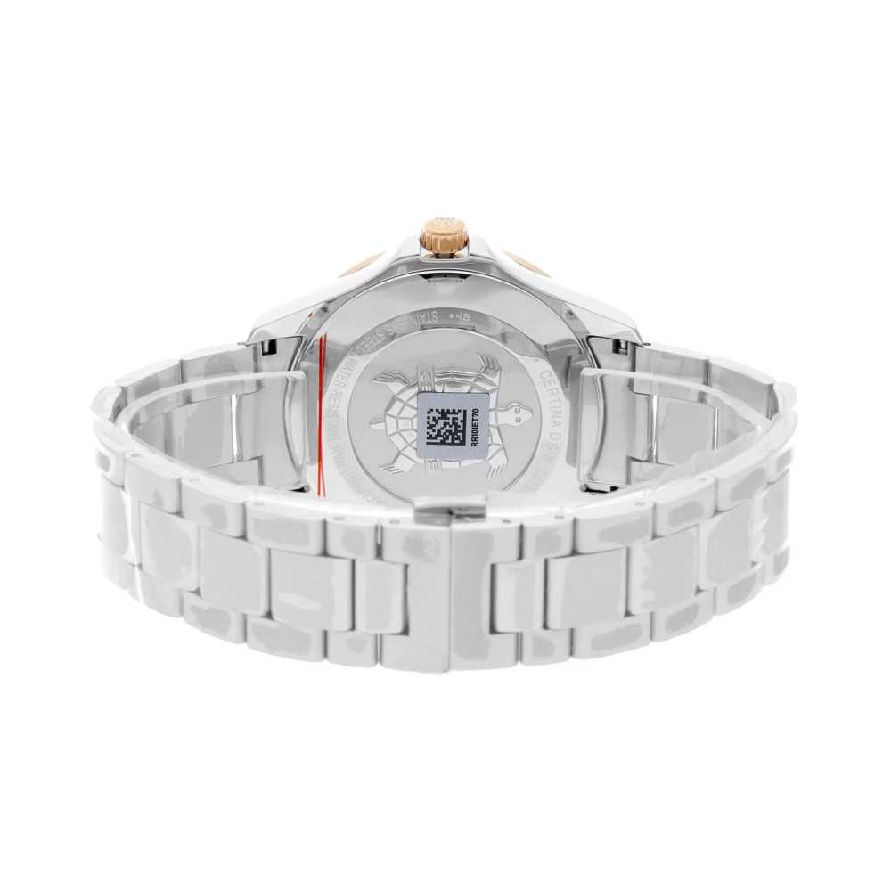 ساعت مچی مردانه سرتینا, کد C033.851.21.097.00