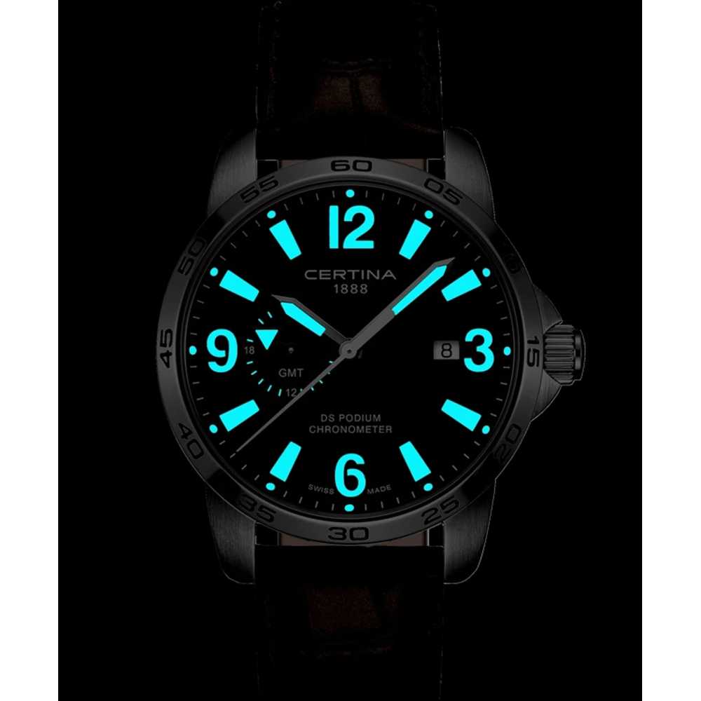 ساعت مچی مردانه سرتینا, کد C034.455.16.050.00