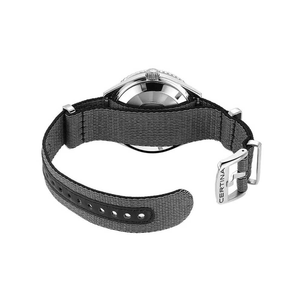 ساعت مچی مردانه سرتینا, کد C037.407.18.050.00