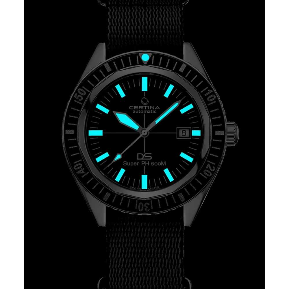 ساعت مچی مردانه سرتینا, کد C037.407.18.050.00