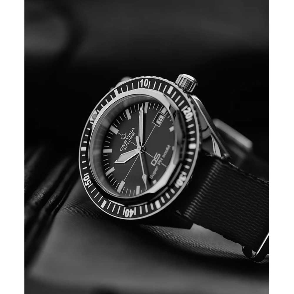 ساعت مچی مردانه سرتینا, کد C037.407.18.050.00