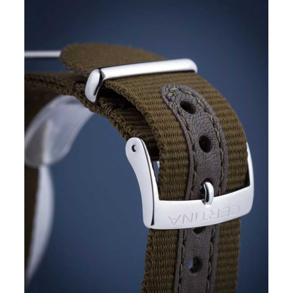 ساعت مچی مردانه سرتینا, کد C038.407.18.037.00