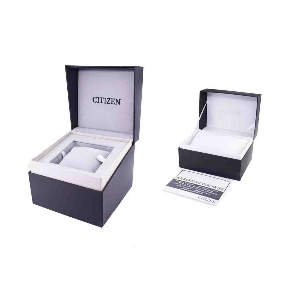 ساعت مچی مردانه سیتیزن, کد CA0618-26H