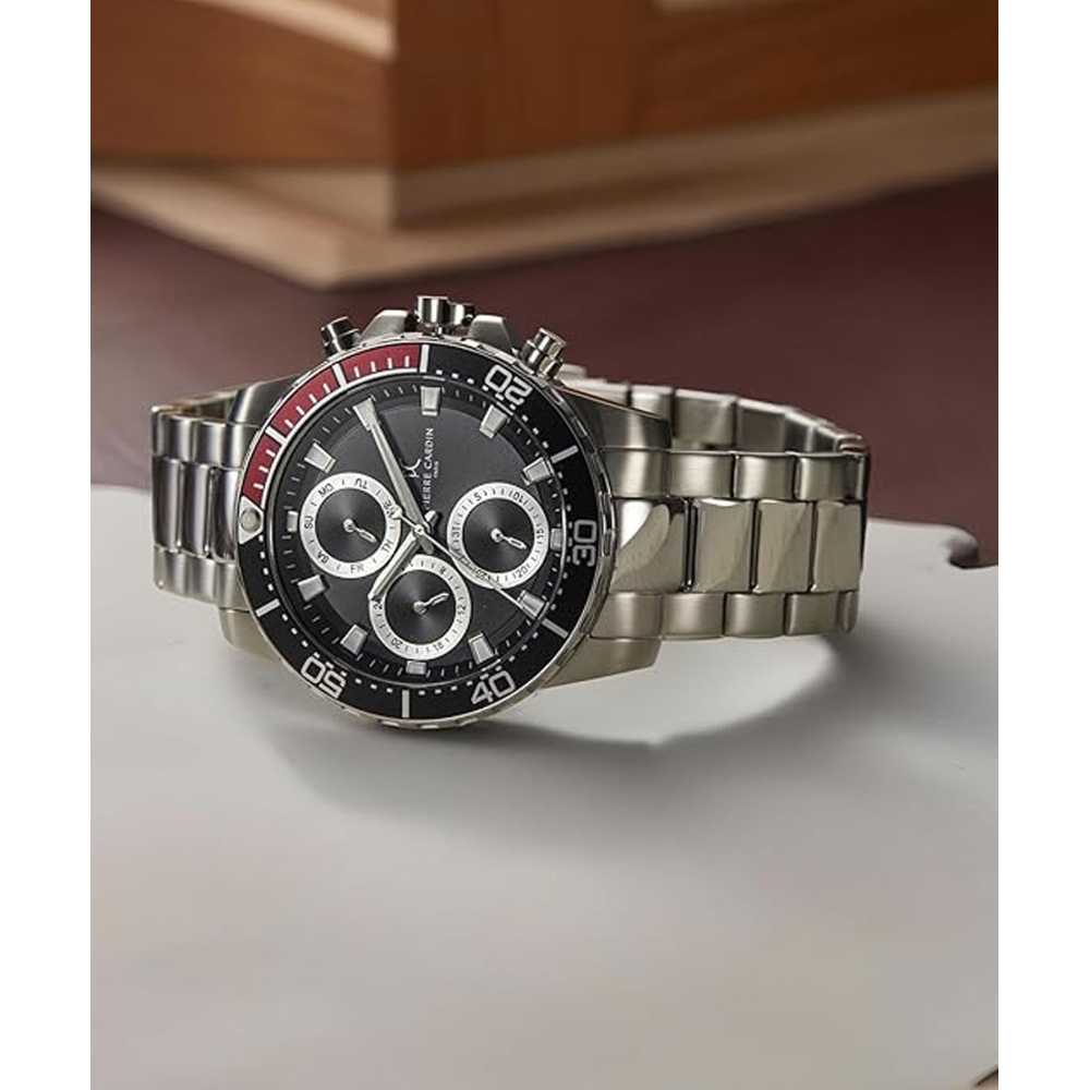 ساعت مچی مردانه پیرکاردین, کد CF.0102.SJW.5