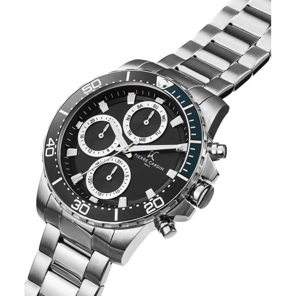 ساعت مچی مردانه پیرکاردین, کد CF.0102.SJW.6
