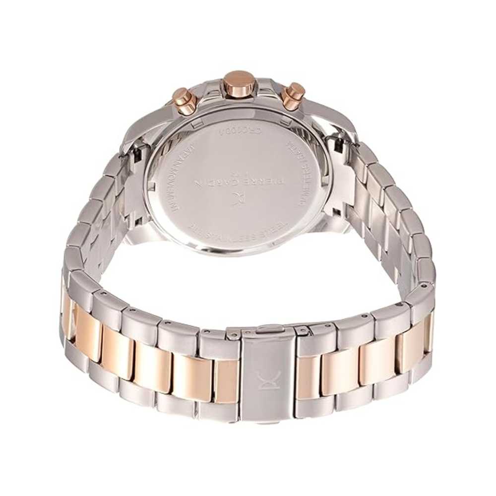 ساعت مچی مردانه پیرکاردین, کد CF.0102.SU.RG