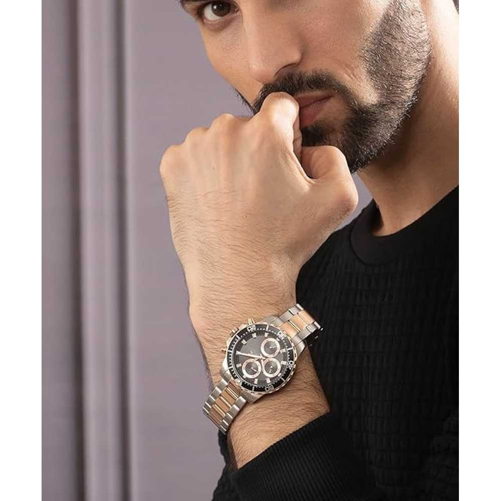 ساعت مچی مردانه پیرکاردین, کد CF.0102.SU.RG