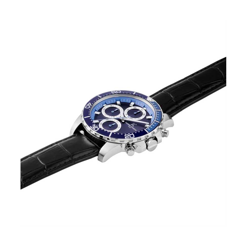 ساعت مچی مردانه پیرکاردین, کد CF.0104.LB.1