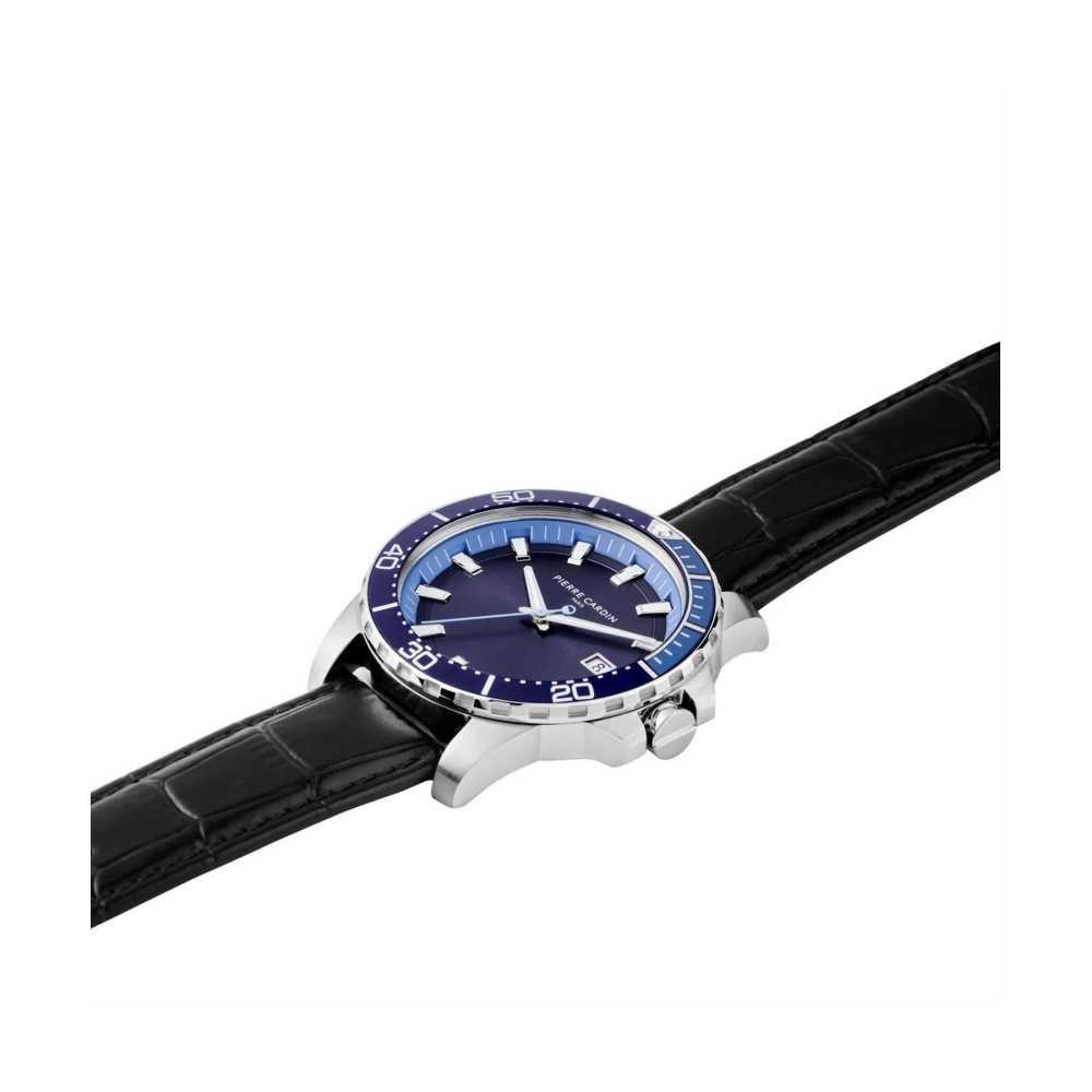 ساعت مچی مردانه پیرکاردین, کد CF.0104.LB