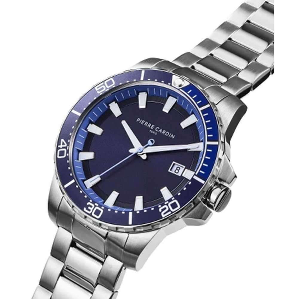 ساعت مچی مردانه پیرکاردین, کد CF.0104.SJW