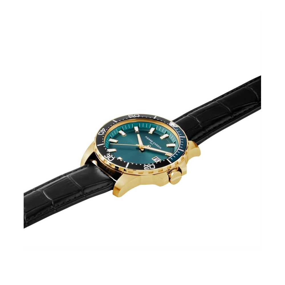 ساعت مچی مردانه پیرکاردین, کد CF.0106.LB