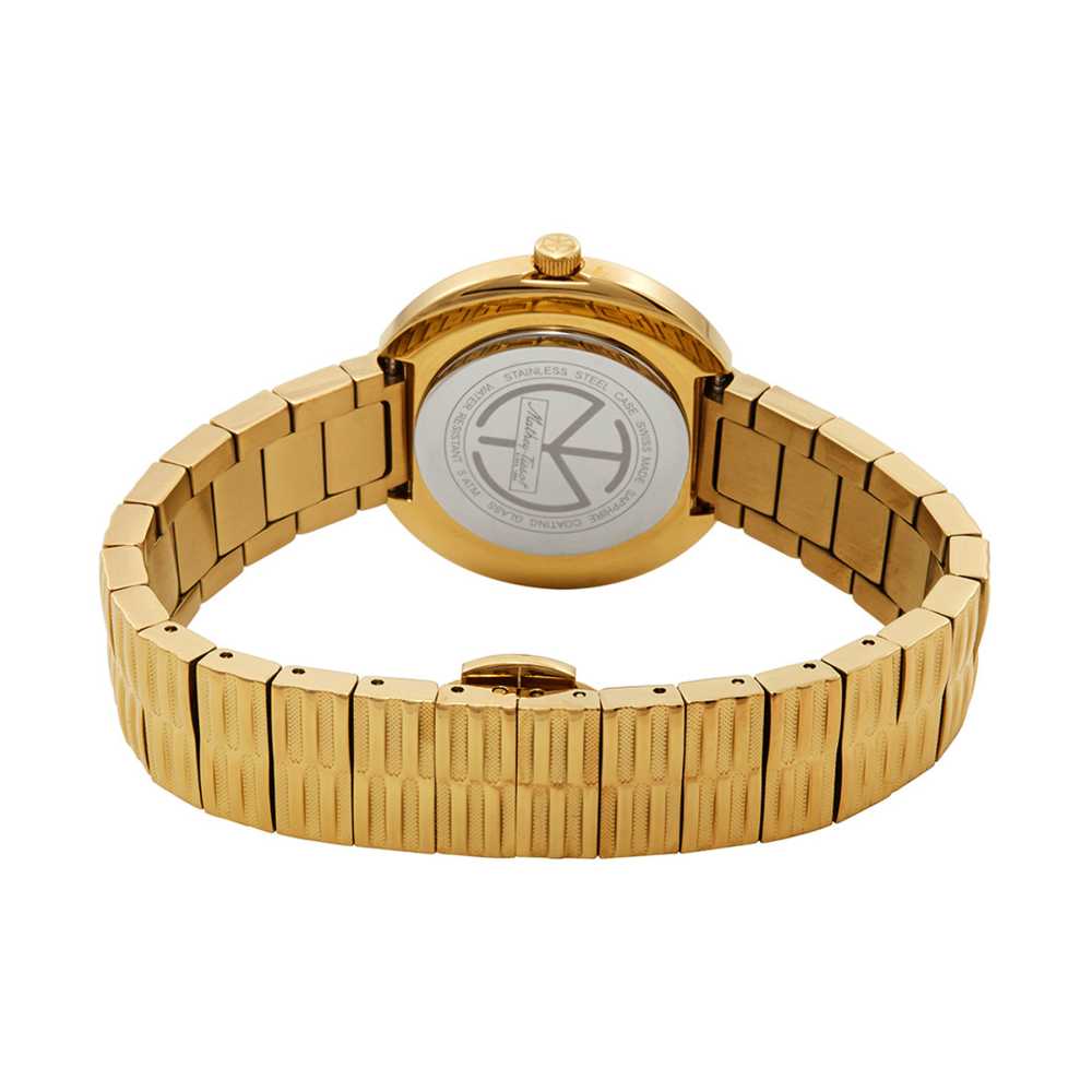 ساعت مچی زنانه متی تیسوت, کد D1084PN