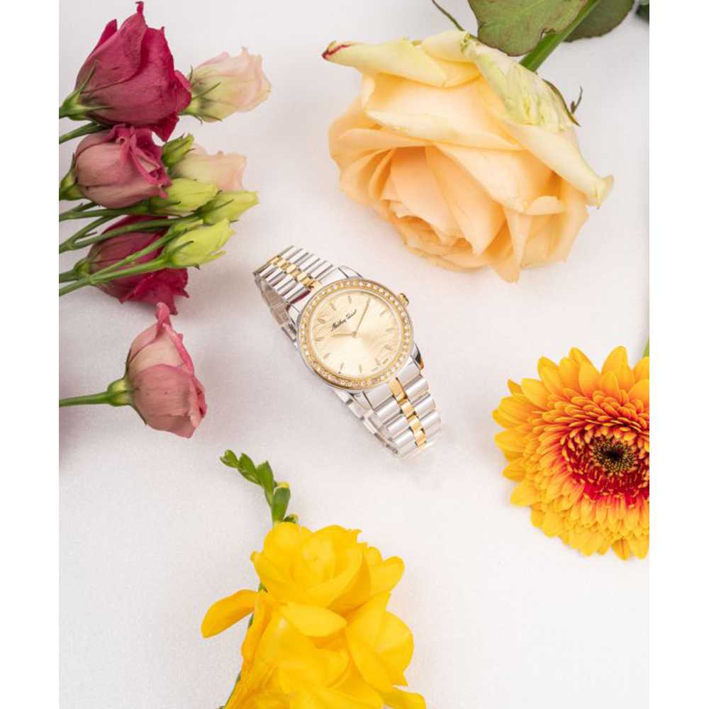 ساعت مچی زنانه متی تیسوت, کد D10860BQDI