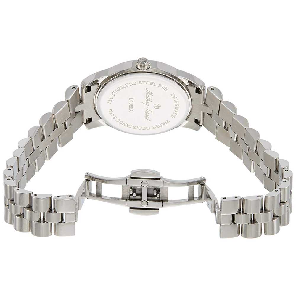 ساعت مچی زنانه متی تیسوت, کد D1086AI