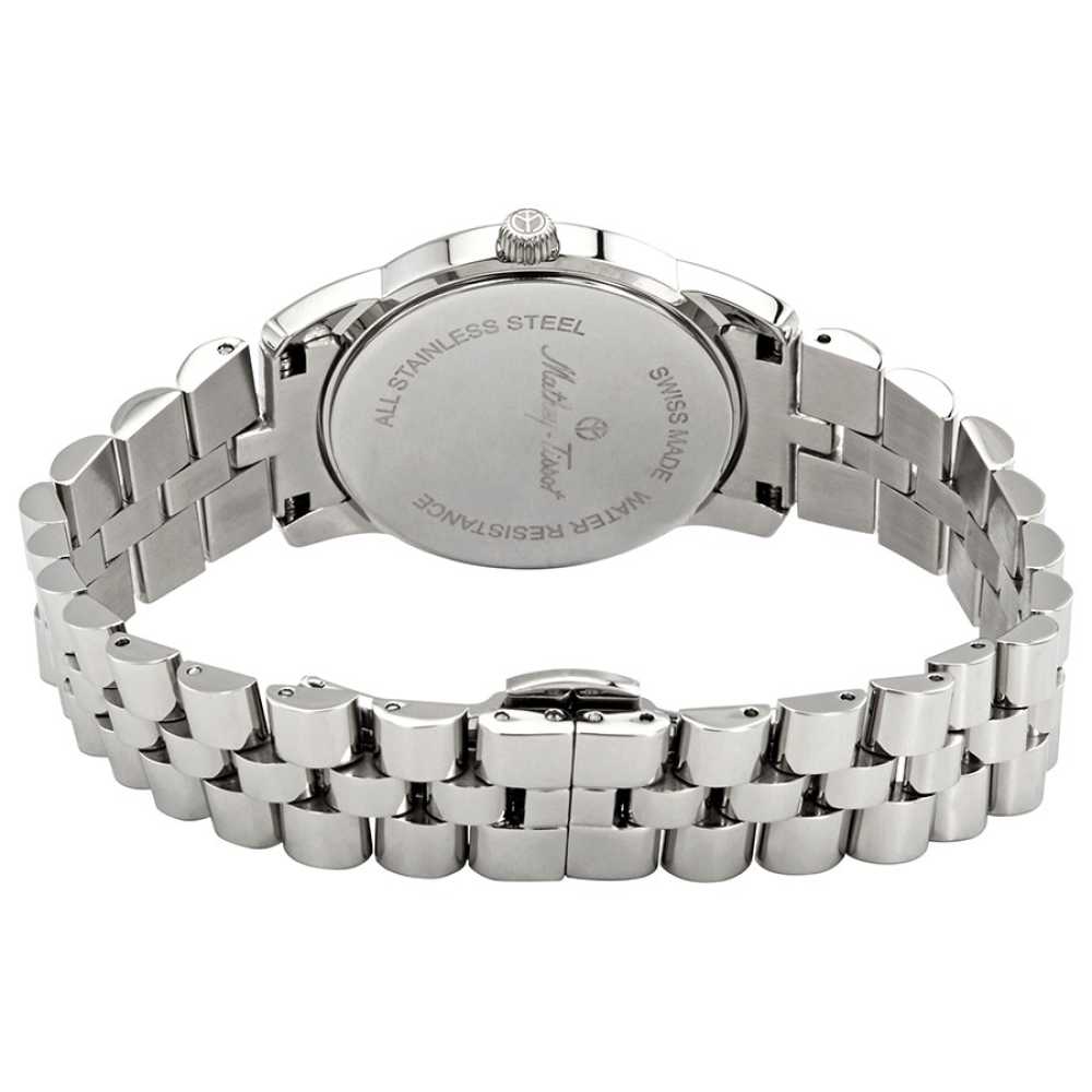 ساعت مچی زنانه متی تیسوت, کد D1086AQBU