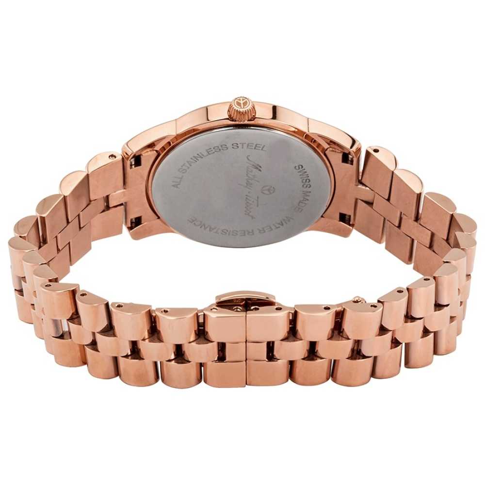 ساعت مچی زنانه متی تیسوت, کد D1086PI