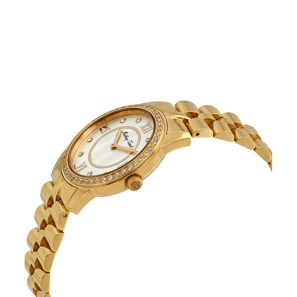 ساعت مچی زنانه متی تیسوت, کد D1086PQYI