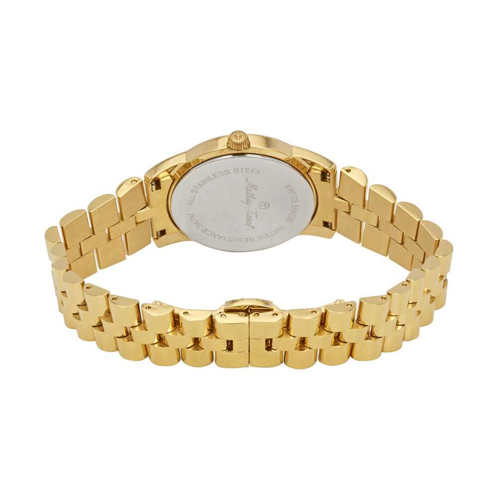 ساعت مچی زنانه متی تیسوت, کد D1086PQYI