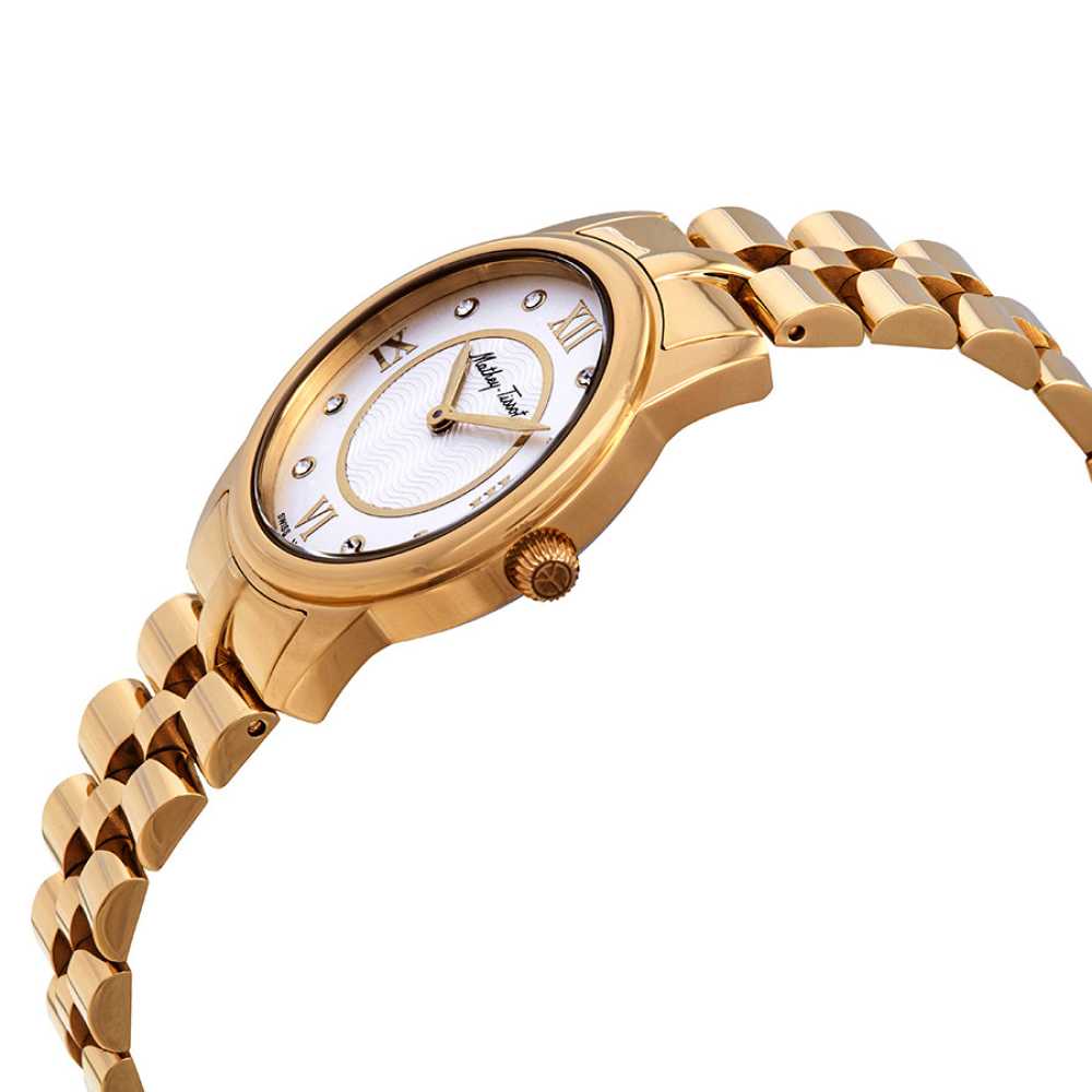 ساعت مچی زنانه متی تیسوت, کد D1086PYI